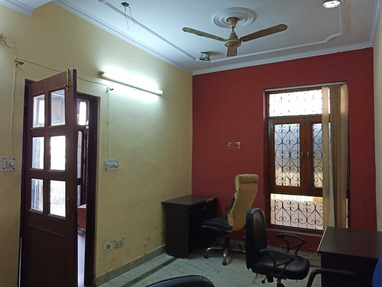 Exterior View, kanchan-vihar  2565 Sq.Ft. Plot In Dlf Ankur Vihar Ghaziabad 9439530
