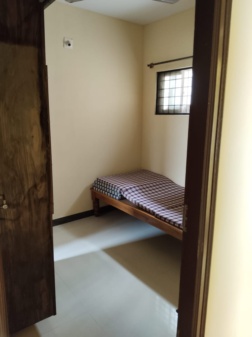 1 BHK Independent House For Rent in Btm Layout Stage 2