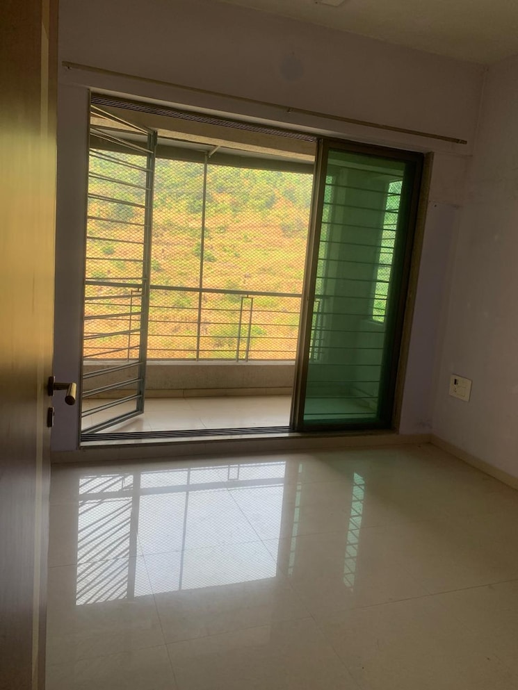 Master Bedroom, concret-sai-saakshaat 3 Bedroom 1500 Sq.Ft. Apartment In Kharghar Navi Mumbai 9439504