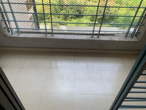 Balcony in 3 BHK Apartment at Concret Sai Saakshaat, Kharghar – for Sale