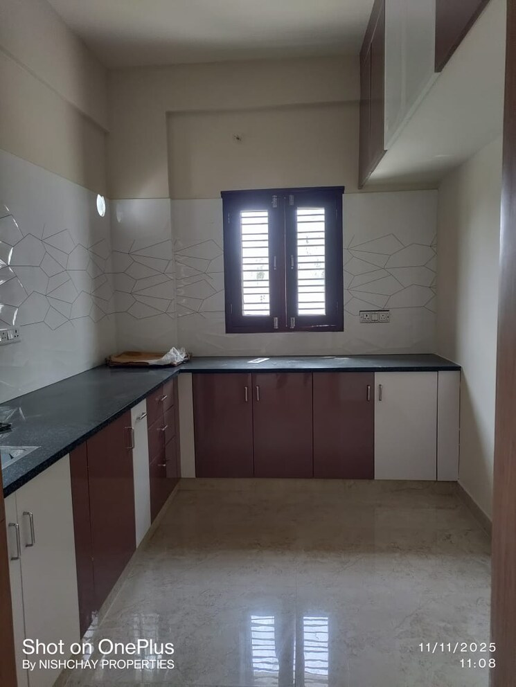 Kitchen, kothanur 2.5 Bedroom 1300 Sq.Ft. Apartment In Kothanur Bangalore 9439534