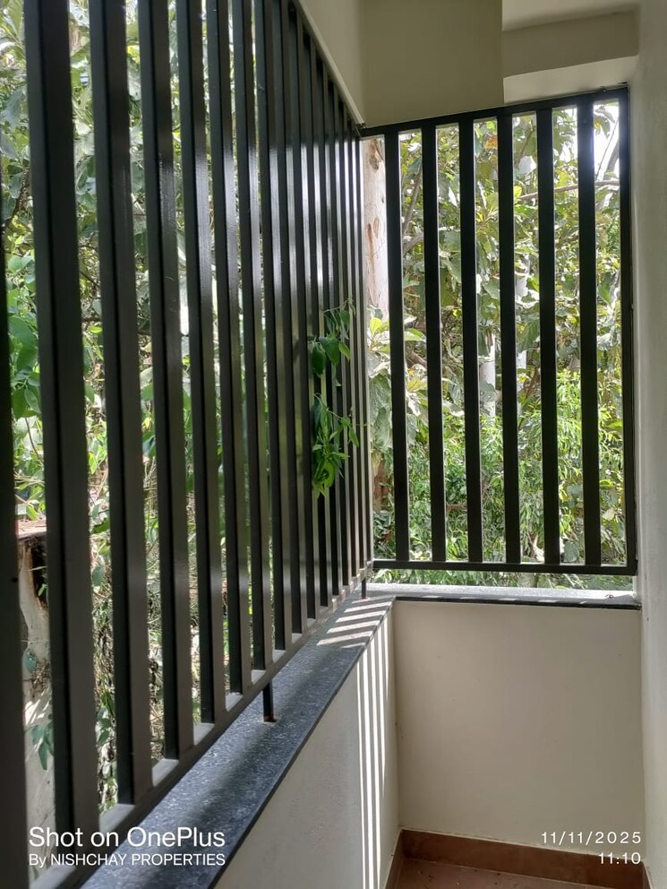 Balcony, kothanur 2.5 Bedroom 1300 Sq.Ft. Apartment In Kothanur Bangalore 9439534