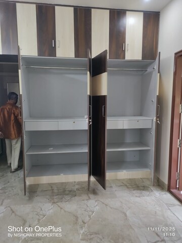 Bedroom in 2.5 BHK Apartment at Kothanur – for Rent