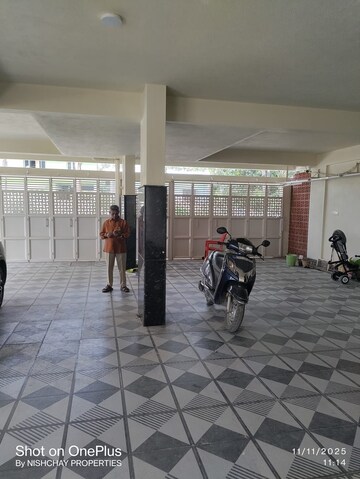 Parking in 2.5 BHK Apartment at Kothanur – for Rent