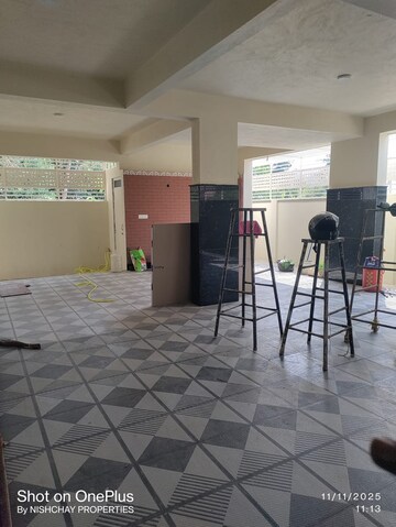 Parking in 2.5 BHK Apartment at Kothanur – for Rent