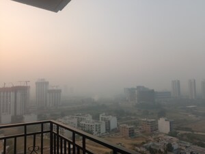 2 BHK Apartment – Exterior View View at Signature Global Prime, Sector 63a - for Rent