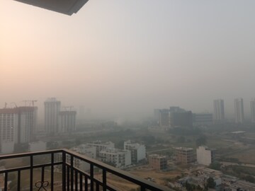 2 BHK Apartment – Exterior View View at Signature Global Prime, Sector 63a - for Rent