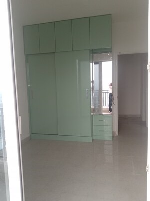 Building Lobby in 2 BHK Apartment at Signature Global Prime, Sector 63a – for Rent