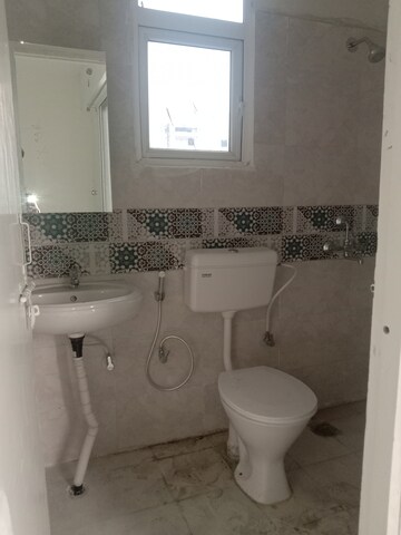 Bathroom in 2 BHK Apartment at Signature Global Prime, Sector 63a – for Rent