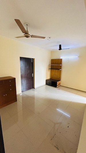 Living Room in 2 BHK Apartment at Gaur City 2 - 14th Avenue, Sector 16c Greater Noida – for Sale