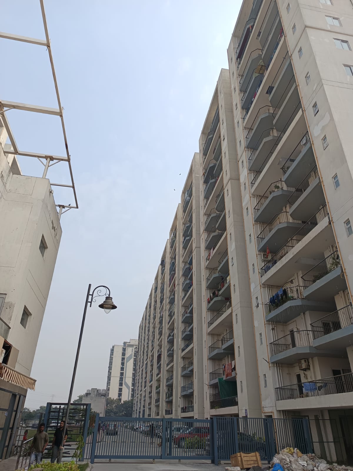 4 BHK Apartment For Sale in Advitya Homes