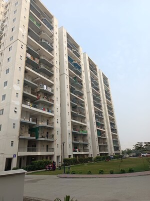 4 BHK Apartment – Exterior View View at Advitya Homes, Sector 143 - for Sale