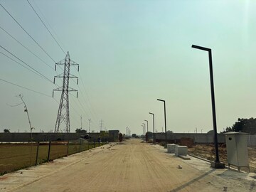 4 BHK Apartment – Exterior View View at Advitya Homes, Sector 143 - for Sale