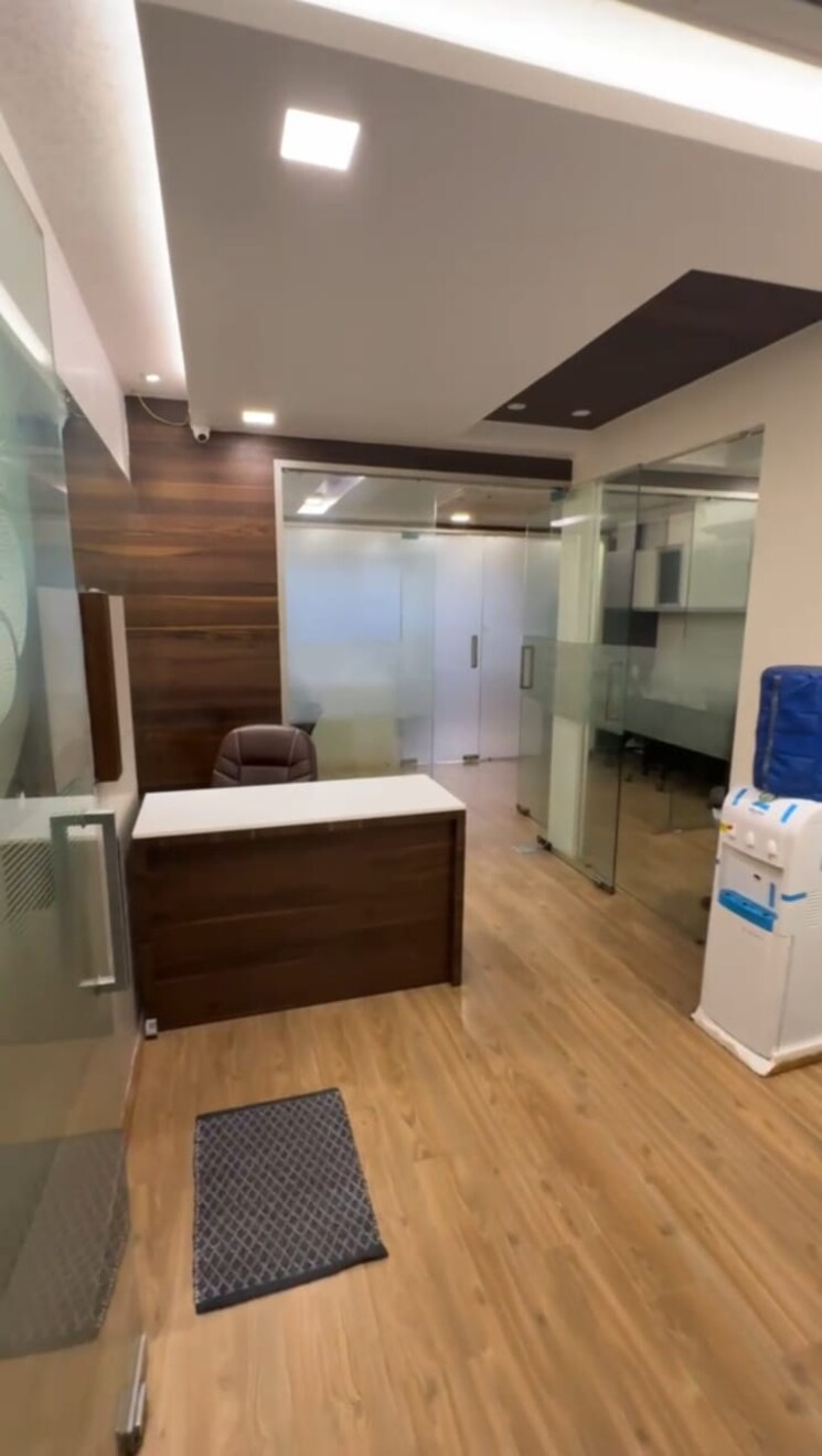 Team Area, thaltej Commercial Office Space 775 Sq.Ft. In Thaltej Ahmedabad 9439564