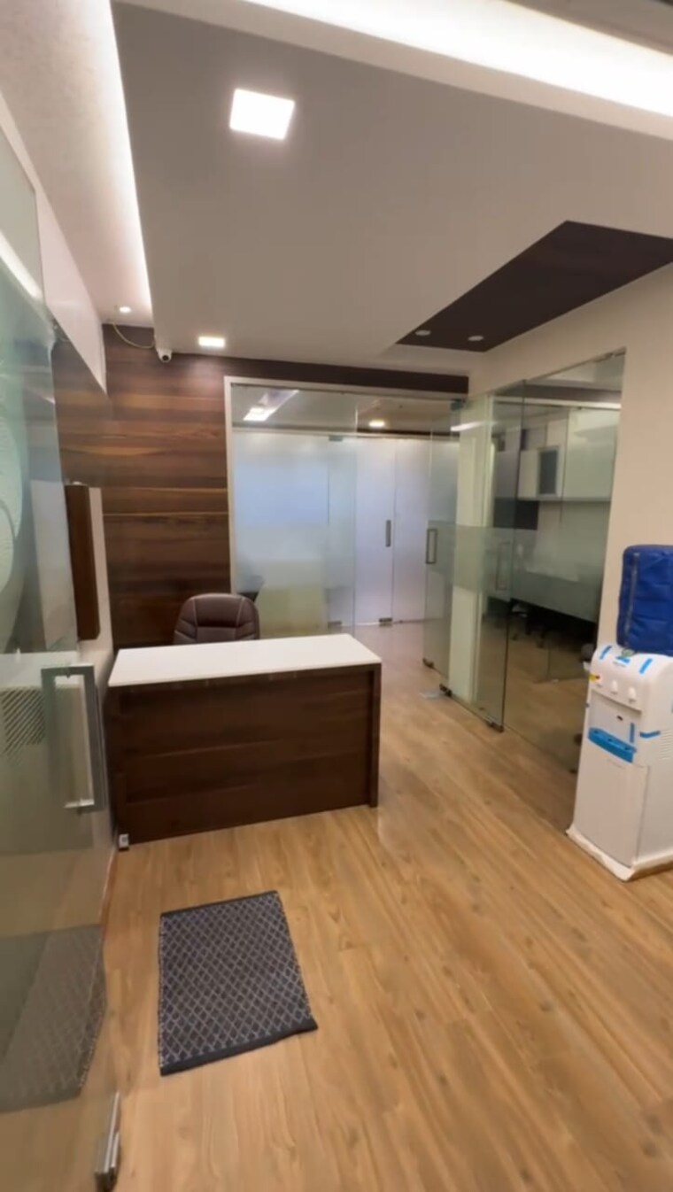 Team Area, thaltej Commercial Office Space 775 Sq.Ft. In Thaltej Ahmedabad 9439564