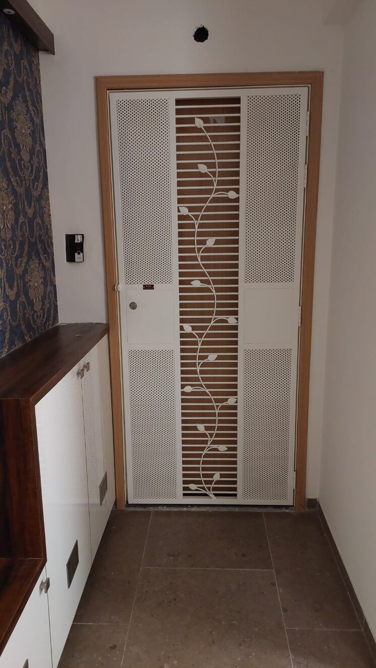 Bathroom, nirman-altius 2 Bedroom 1088 Sq.Ft. Apartment In Kharadi Pune 9439556