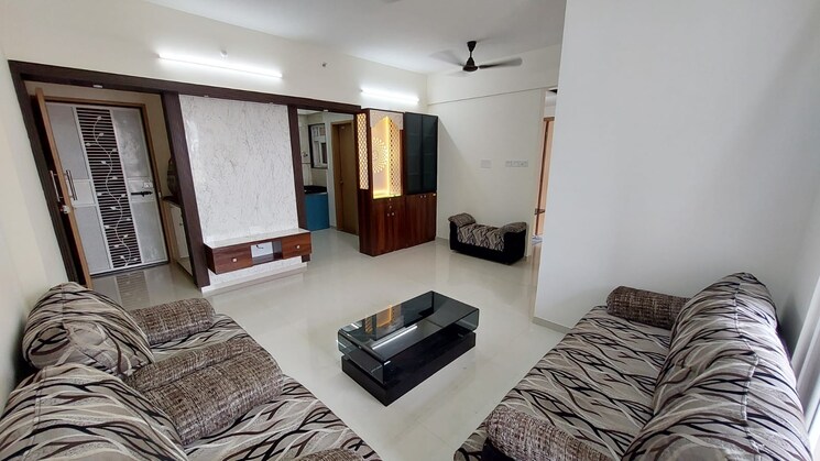 Bedroom, nirman-altius 2 Bedroom 1088 Sq.Ft. Apartment In Kharadi Pune 9439556