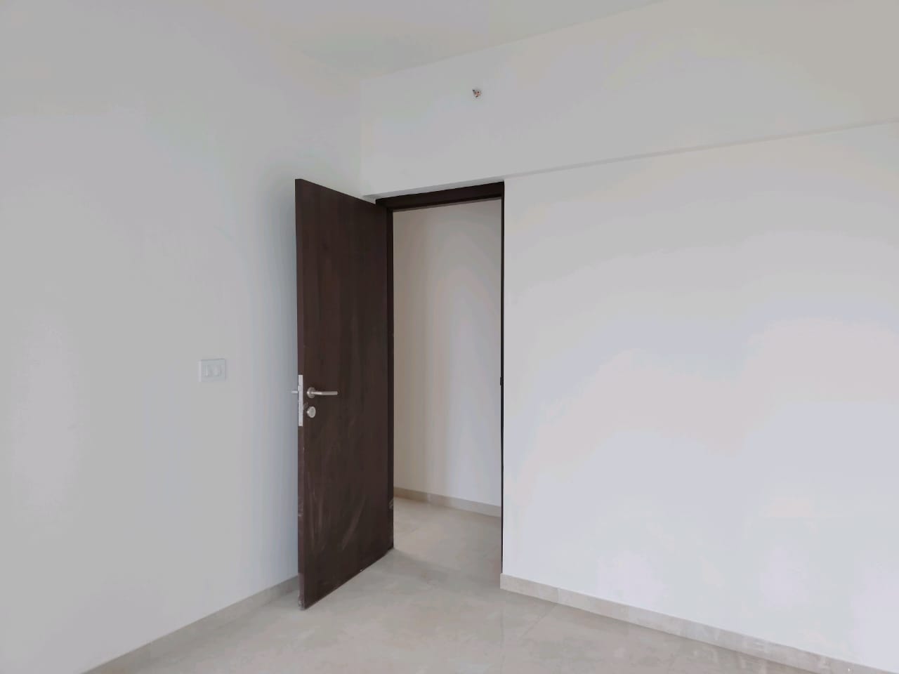 3 BHK Apartment For Rent in Sunteck Maxxworld