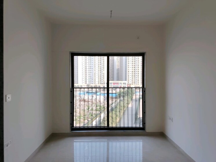 Room, sunteck-maxxworld 3 Bedroom 751 Sq.Ft. Apartment In Tivri Palghar 9439583