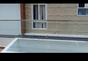 Room in 4 BHK Villa at CMG Halcyon Homes, Osman Nagar – for Sale