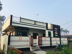 3 BHK + Extra Room Independent House For Sale in A-Zone