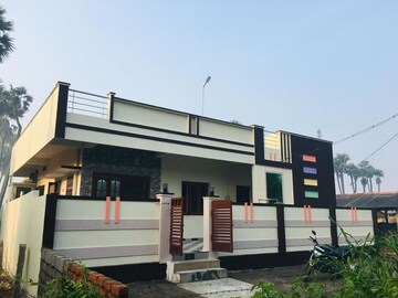 3 BHK Independent House For Sale in A-Zone
