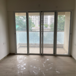 2 BHK + Pooja Room Apartment For Sale in VTP Solitarie