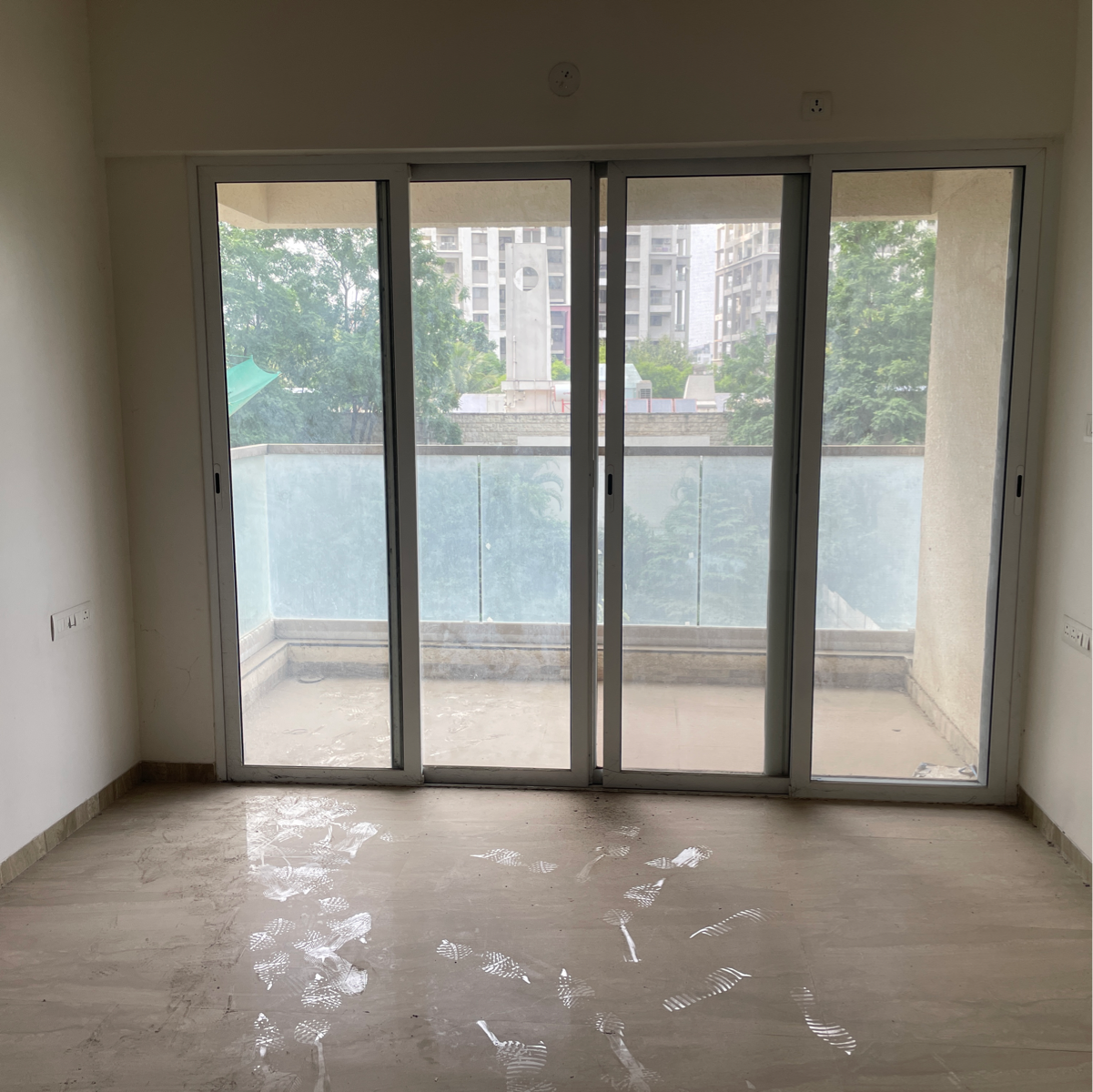 2 BHK + Pooja Room Apartment For Sale in VTP Solitarie