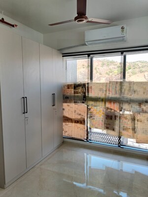 Bedroom in 1 BHK Apartment at Chandivali – for Rent