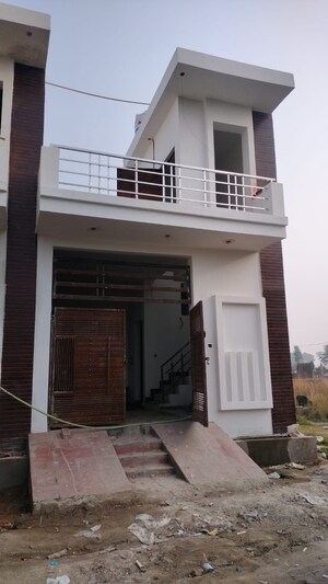 2 BHK Independent House For Sale in Sarojini Nagar