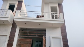 2 BHK Independent House – Exterior View View at Sarojini Nagar - for Sale