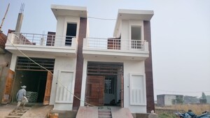 2 BHK Independent House – Exterior View View at Sarojini Nagar - for Sale