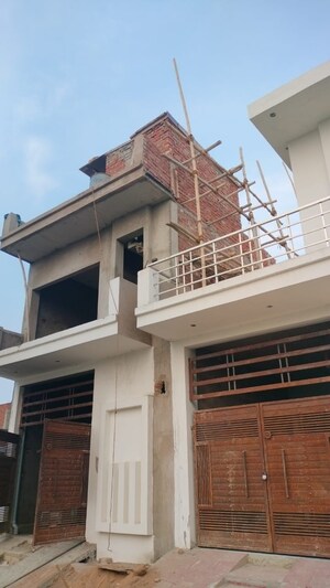 2 BHK Independent House – Exterior View View at Sarojini Nagar - for Sale