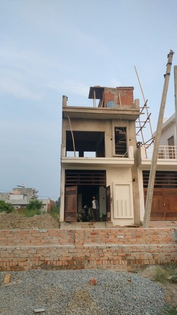 2 BHK Independent House – Exterior View View at Sarojini Nagar - for Sale