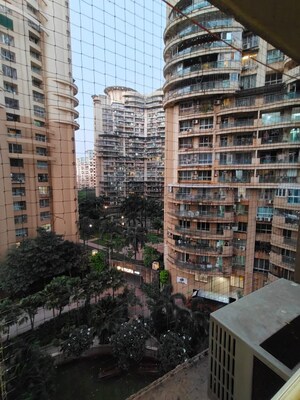3 BHK Apartment – Exterior View View at Yarrow Yucca Vinca, Chandivali - for Rent
