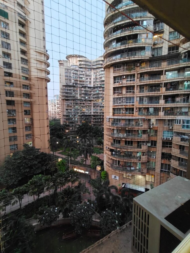 Exterior View, yarrow-yucca-vinca 3 Bedroom 1444 Sq.Ft. Apartment In Chandivali Mumbai 9439590