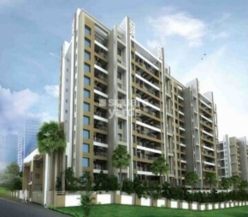 1 BHK Apartment For Rent in Lotus The Address, Moshi