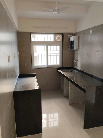 Kitchen in 2 BHK Apartment at Adityaraj Royale, Tagore Nagar – for Sale