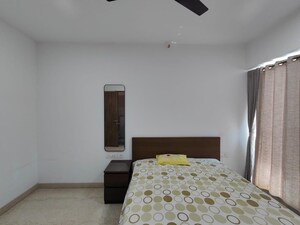Bedroom in 4 BHK Apartment at Sheth Avalon, Laxmi Nagar – for Sale