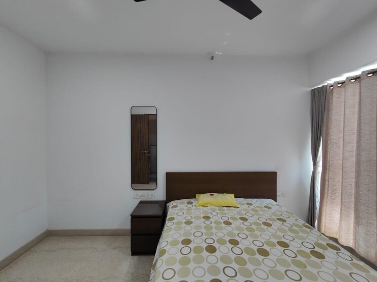 Bedroom, sheth-avalon 4 Bedroom 1891 Sq.Ft. Apartment In Laxmi Nagar Thane 9439617