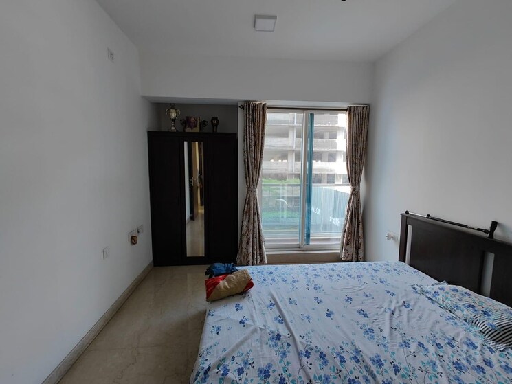 Bedroom, sheth-avalon 4 Bedroom 1891 Sq.Ft. Apartment In Laxmi Nagar Thane 9439617