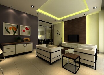 2.5 BHK Apartment For Rent in Baner