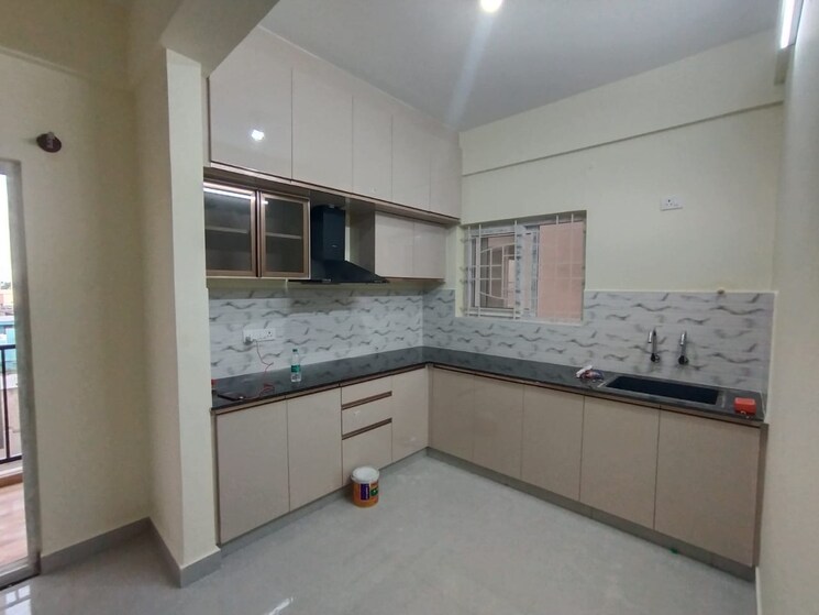 Kitchen, kothanur 2 Bedroom 1150 Sq.Ft. Apartment In Kothanur Bangalore 9439611