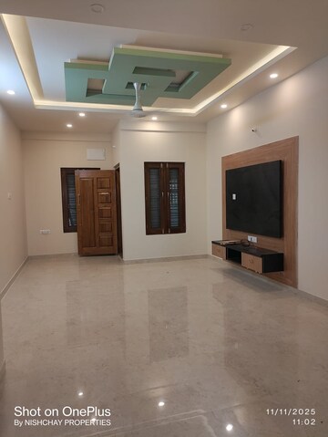 Living Room in 2 BHK Apartment at Kothanur – for Rent