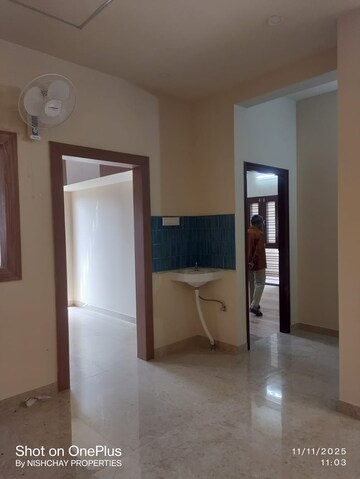 Room in 2 BHK Apartment at Kothanur – for Rent