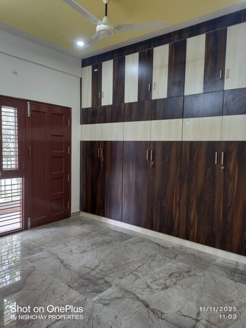 Bedroom in 2 BHK Apartment at Kothanur – for Rent