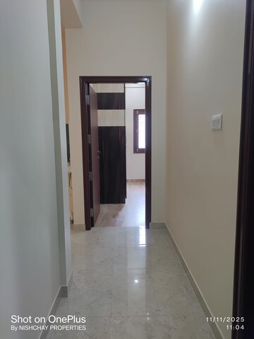 Bedroom in 2 BHK Apartment at Kothanur – for Rent