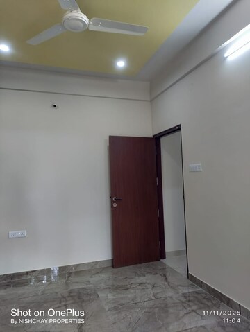 Bedroom in 2 BHK Apartment at Kothanur – for Rent