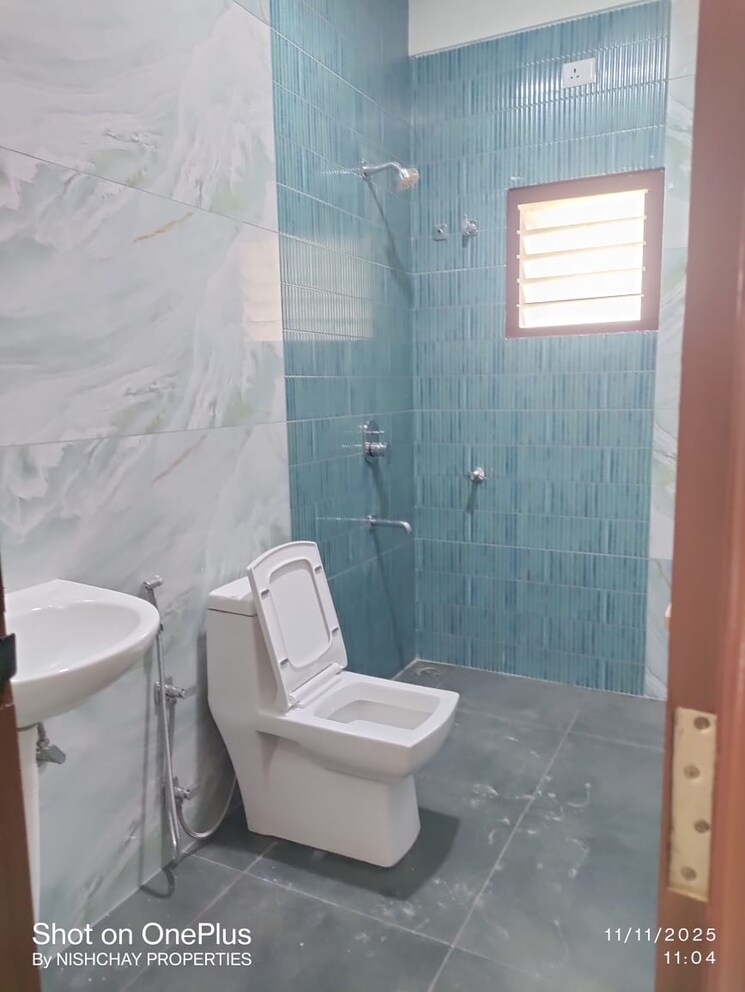 Bathroom, kothanur 2 Bedroom 1150 Sq.Ft. Apartment In Kothanur Bangalore 9439611