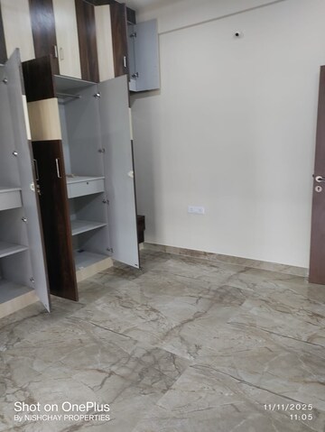 Bedroom in 2 BHK Apartment at Kothanur – for Rent